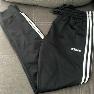 Women’s adidas track pants